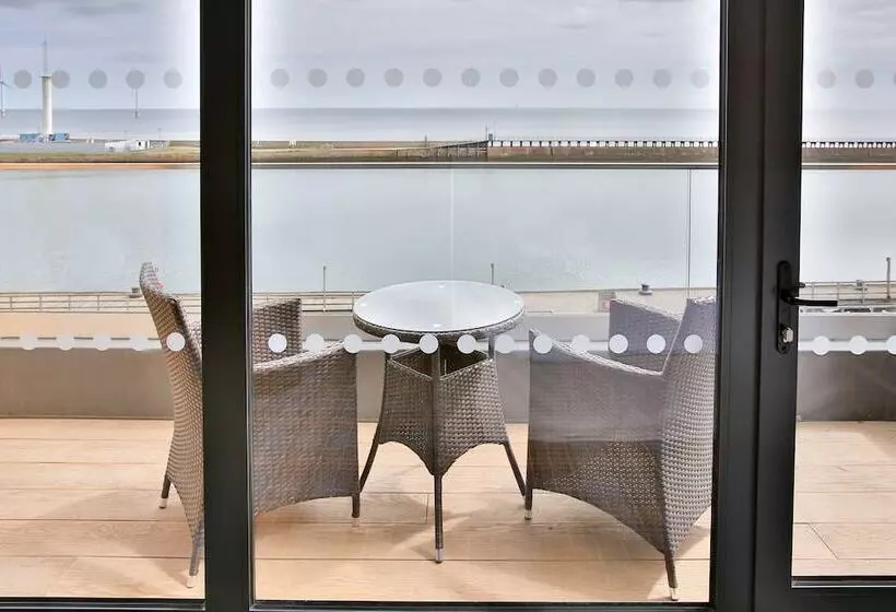 Hotelli The Commissioners Quay Inn   The Inn Collection Group