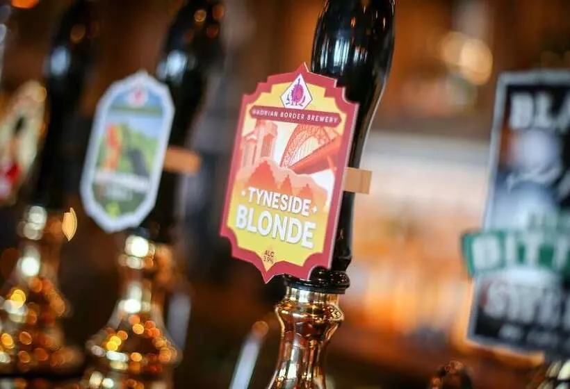 Hotelli The Commissioners Quay Inn   The Inn Collection Group