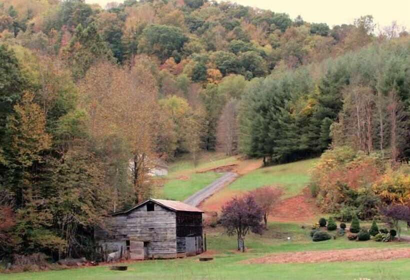 모텔 Carolina Country Inn