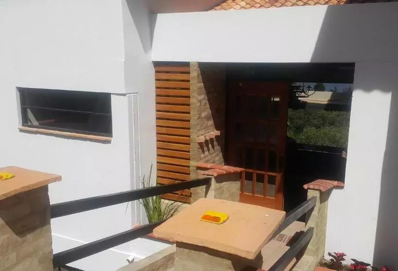 Majatalo Abadia De Tomine