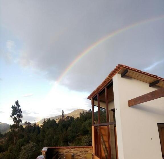 Pension Abadia De Tomine