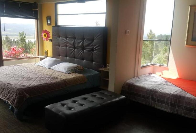 Pension Abadia De Tomine