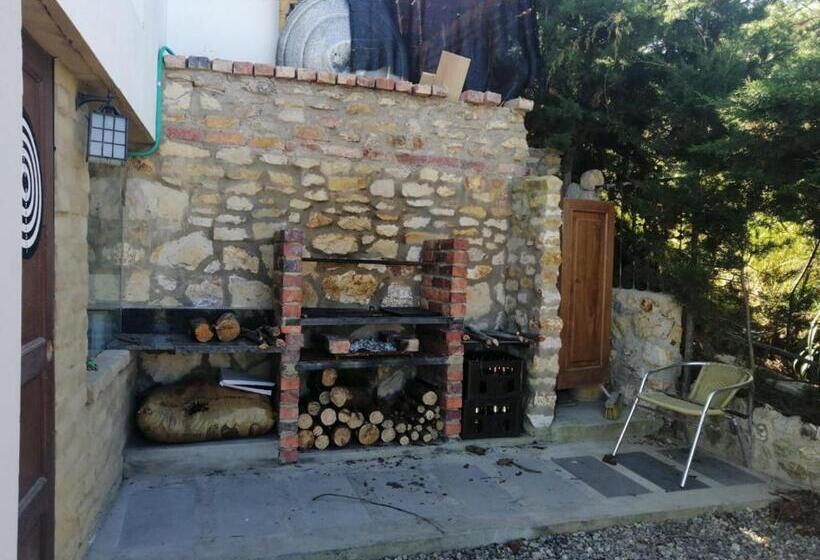 Pension Abadia De Tomine