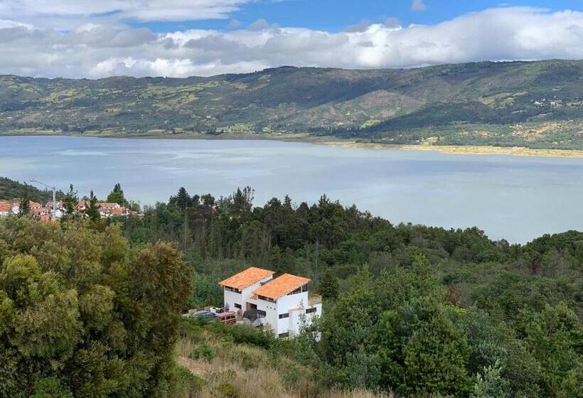 Pension Abadia De Tomine