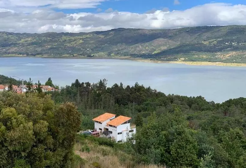 Majatalo Abadia De Tomine