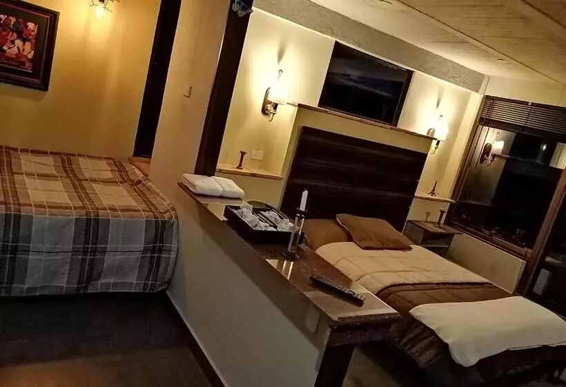 Majatalo Abadia De Tomine