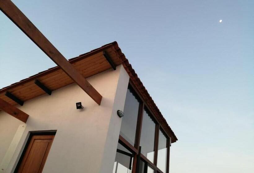 Pension Abadia De Tomine