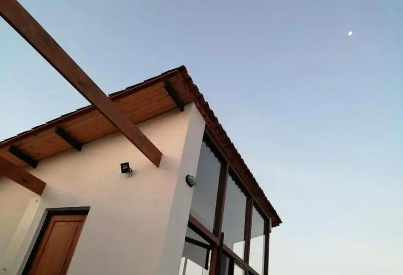 Majatalo Abadia De Tomine