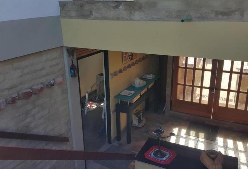 Pension Abadia De Tomine