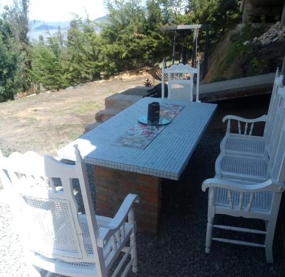 Pension Abadia De Tomine