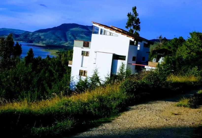 Pension Abadia De Tomine