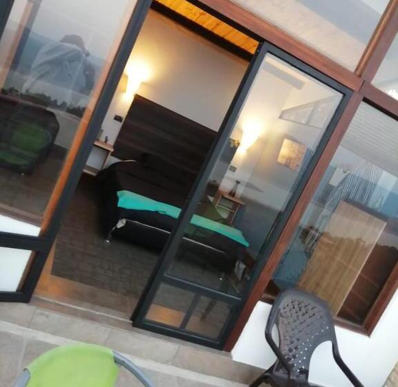 Pension Abadia De Tomine