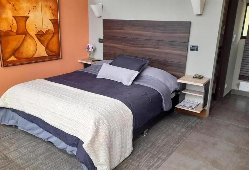 Pension Abadia De Tomine