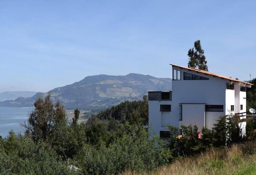 Pension Abadia De Tomine