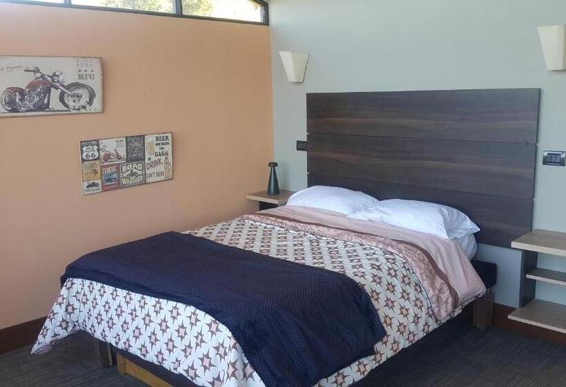 Pension Abadia De Tomine