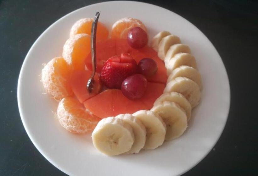 Pension Abadia De Tomine