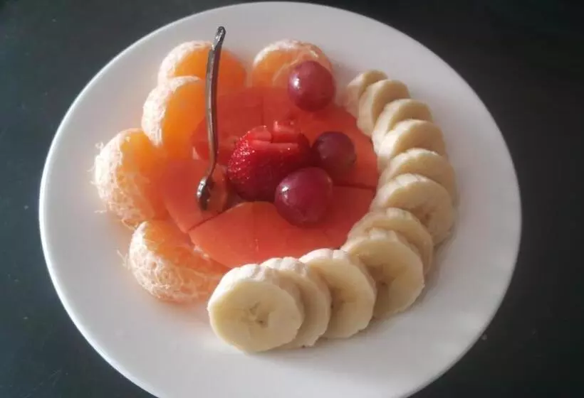 Majatalo Abadia De Tomine