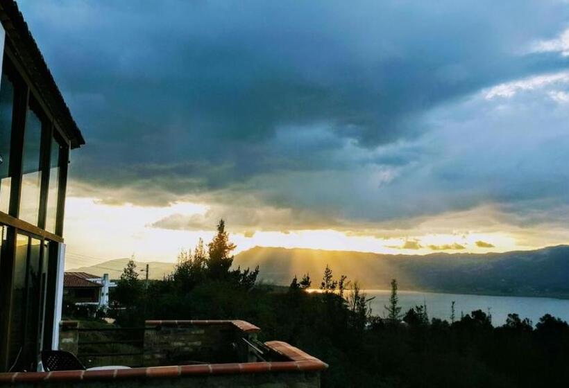 Pension Abadia De Tomine