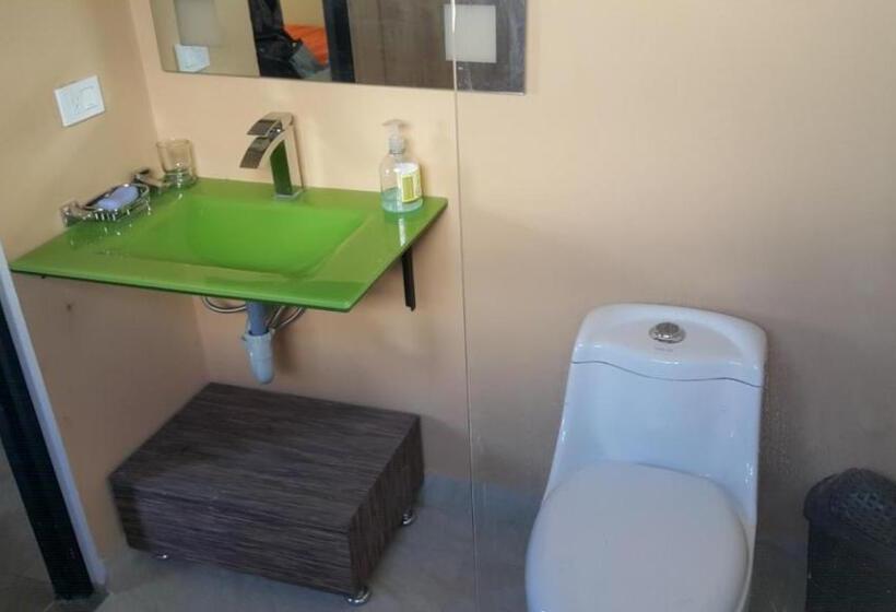 Pension Abadia De Tomine