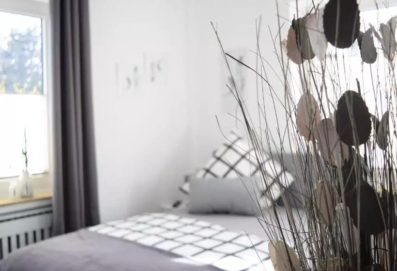 Majatalo Diepholzer–boardinghouse