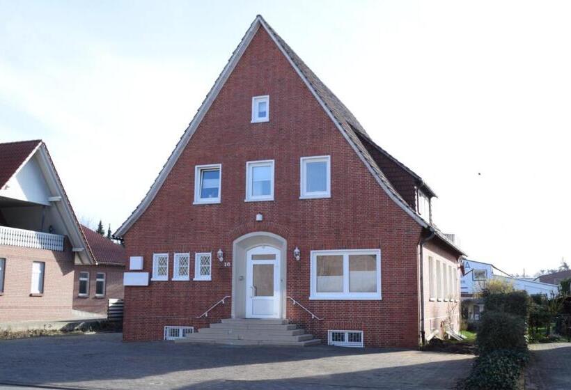 膳宿费 Diepholzer–boardinghouse