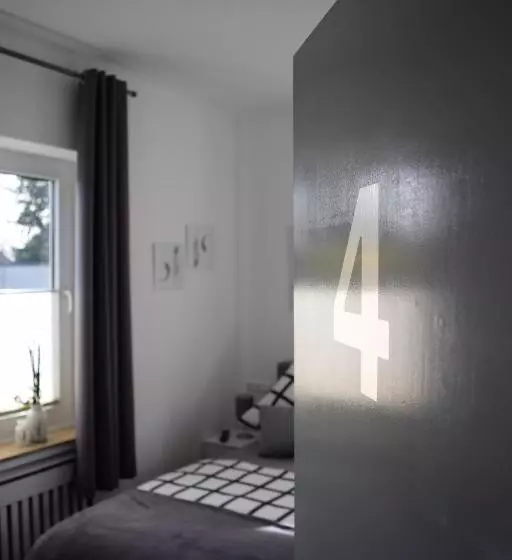 Majatalo Diepholzer–boardinghouse