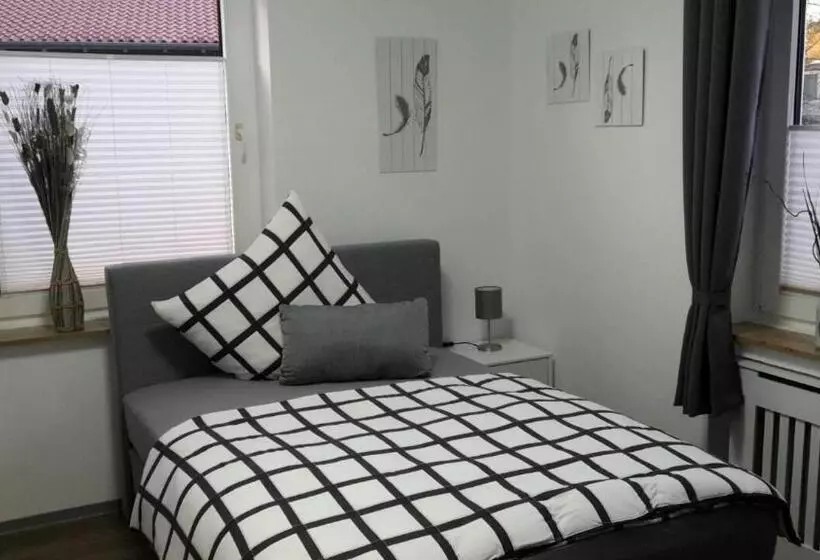 Majatalo Diepholzer–boardinghouse