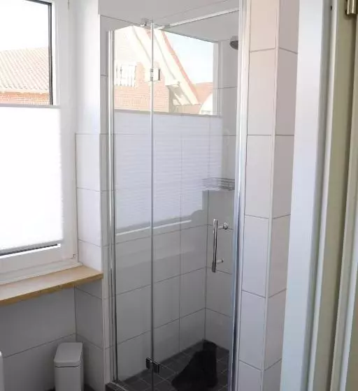 Majatalo Diepholzer–boardinghouse