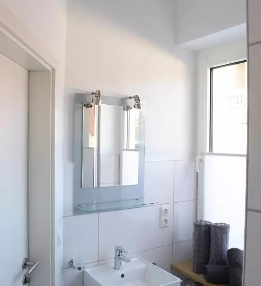 Majatalo Diepholzer–boardinghouse