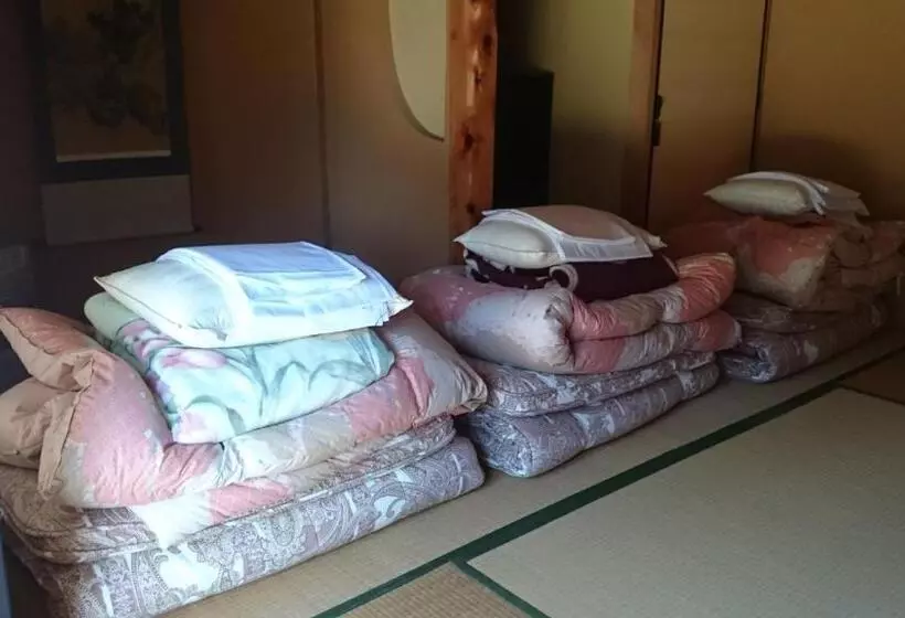 Majatalo Guest House Minna No Ie
