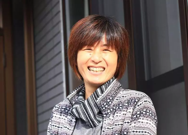 Majatalo Guest House Minna No Ie