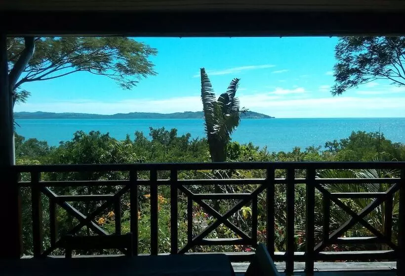 هاستل Zara Village