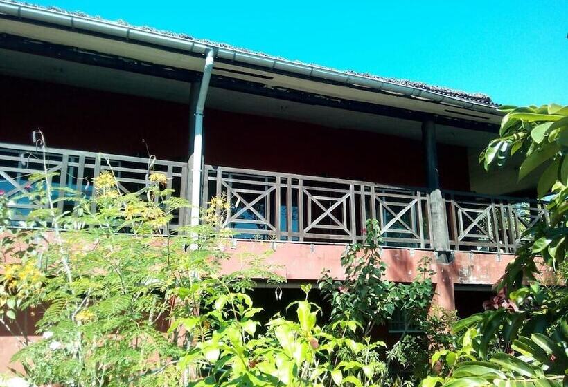 هاستل Zara Village