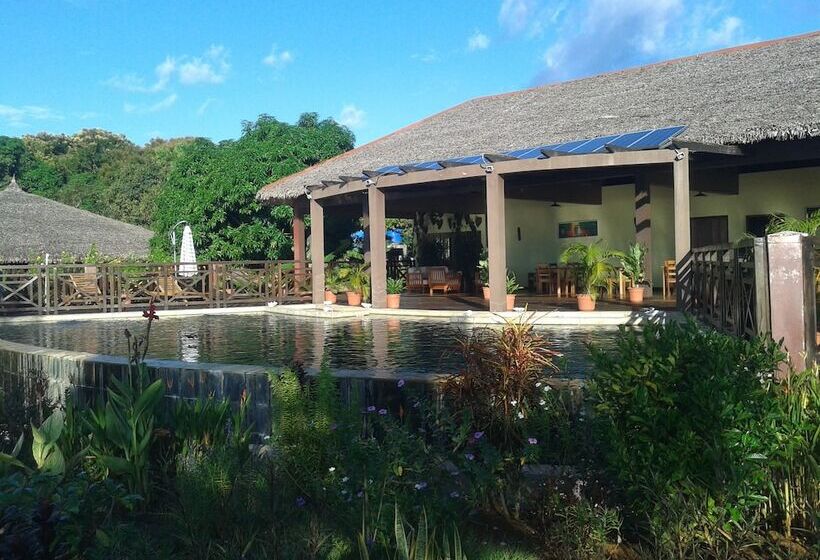 هاستل Zara Village