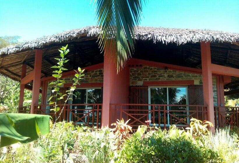 هاستل Zara Village