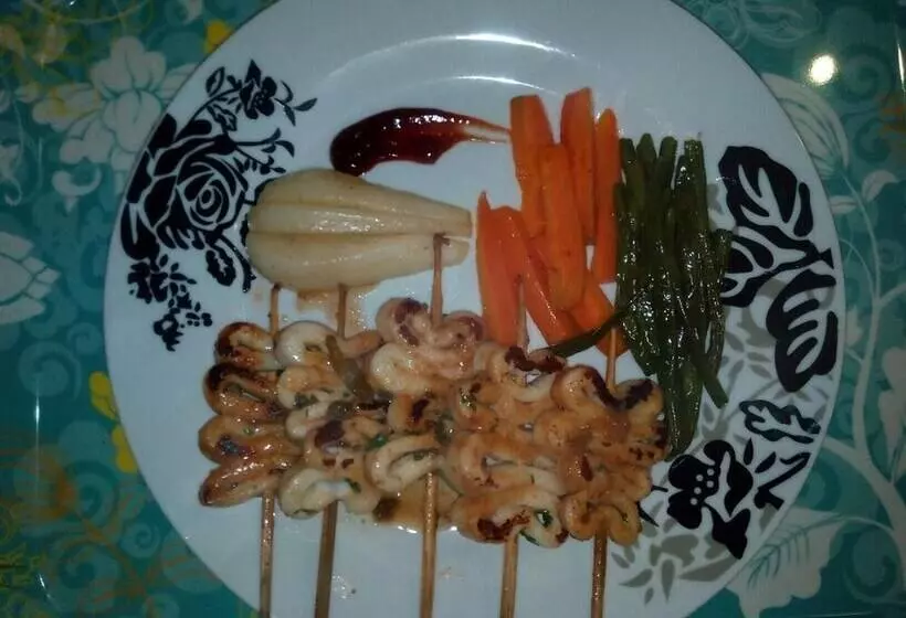 هاستل Zara Village