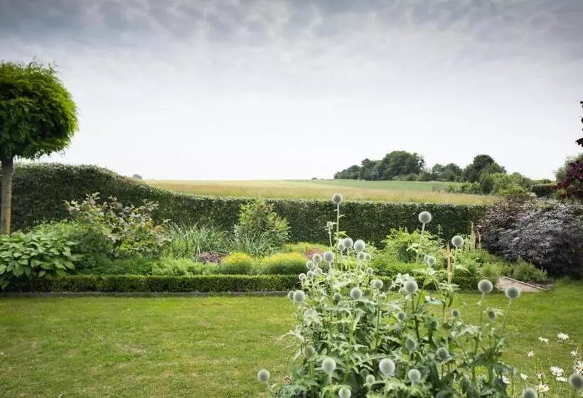 Barbara S Bed & Breakfast