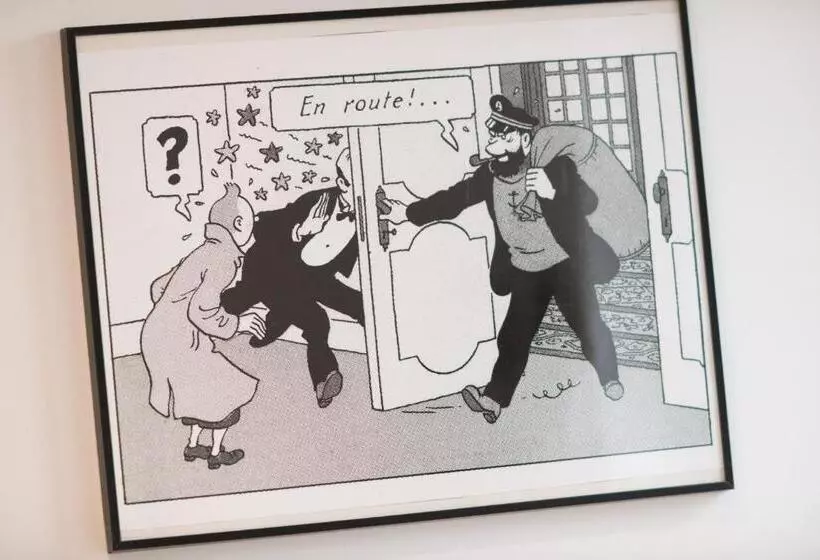 Barbara S Bed & Breakfast