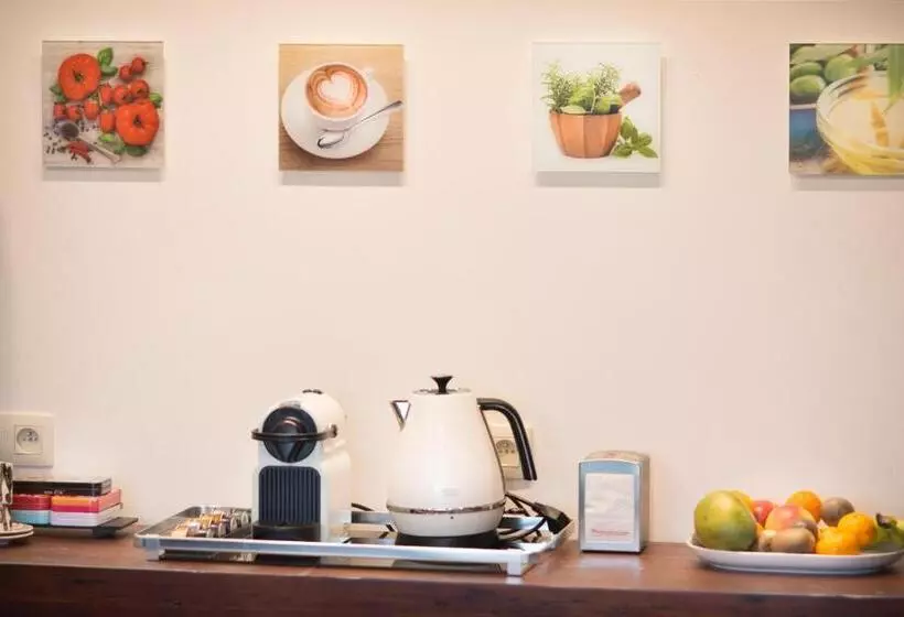 Barbara S Bed & Breakfast