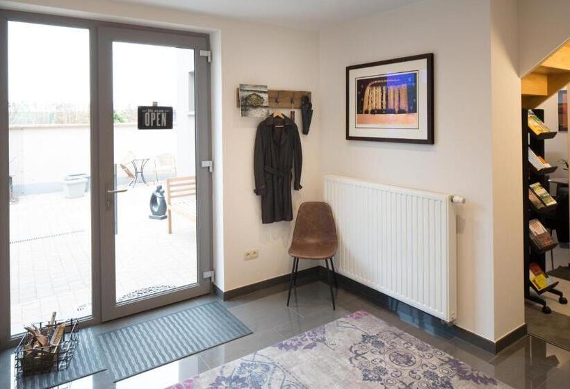 Barbara S Bed & Breakfast