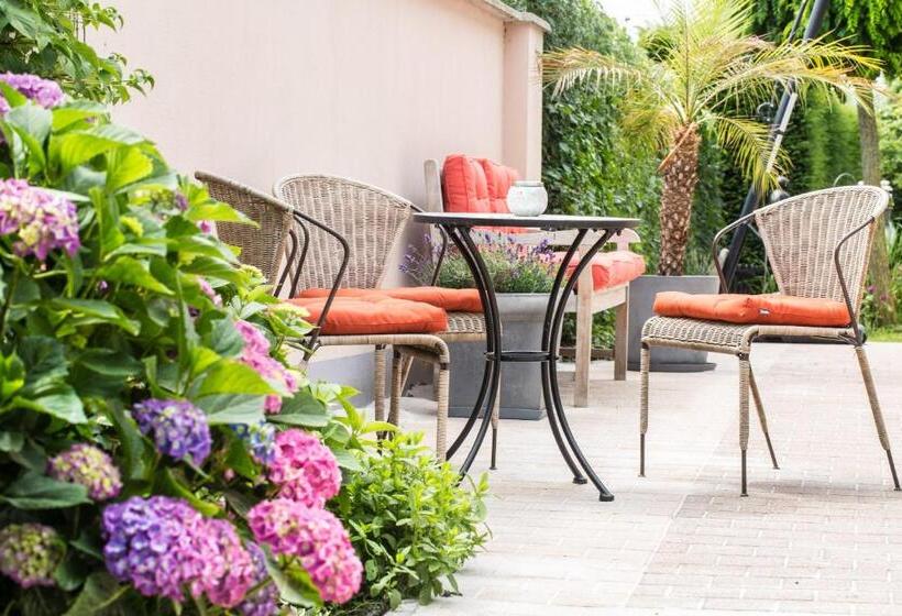 Barbara S Bed & Breakfast