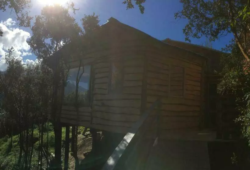 ベッドアンドブレックファースト Patagonia Nativa