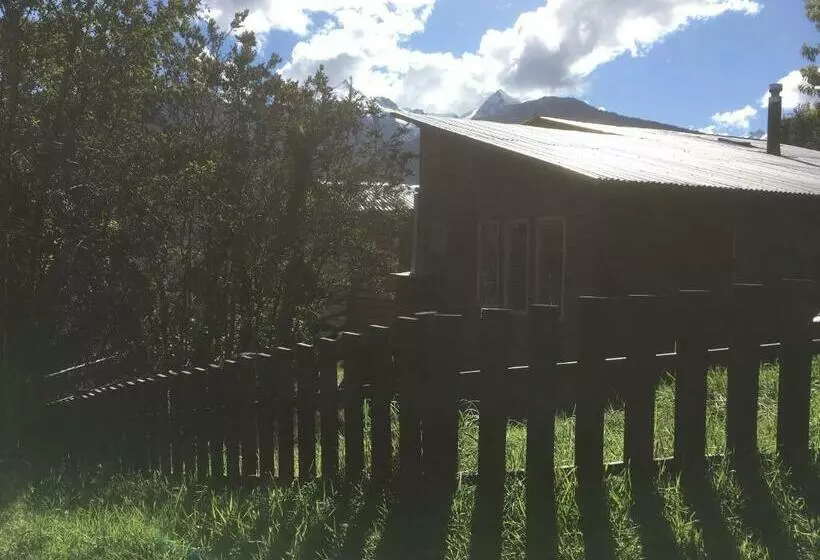 ベッドアンドブレックファースト Patagonia Nativa