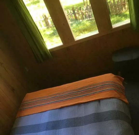 ベッドアンドブレックファースト Patagonia Nativa