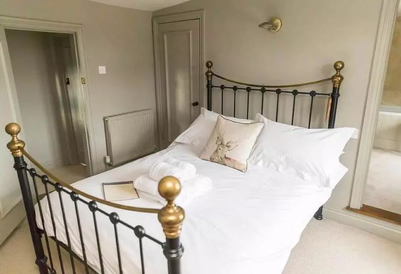 The White Hart B&b
