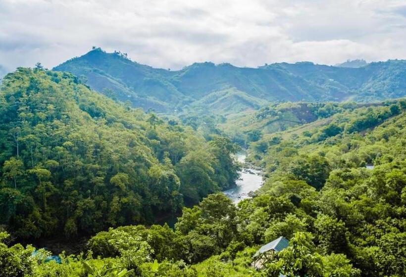 Ch'i Bocól Community Hostel