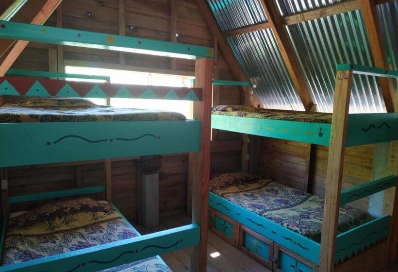 Ch'i Bocól Community Hostel