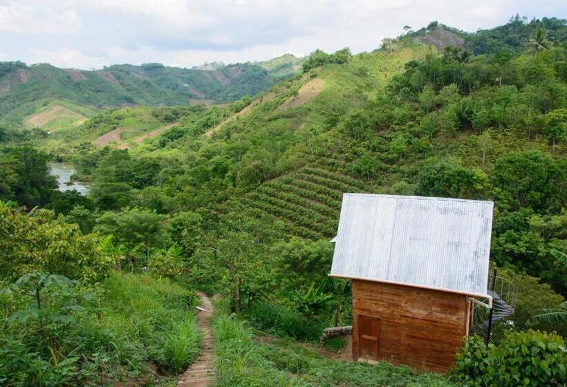 Ch'i Bocól Community Hostel