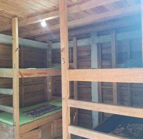 Ch'i Bocól Community Hostel