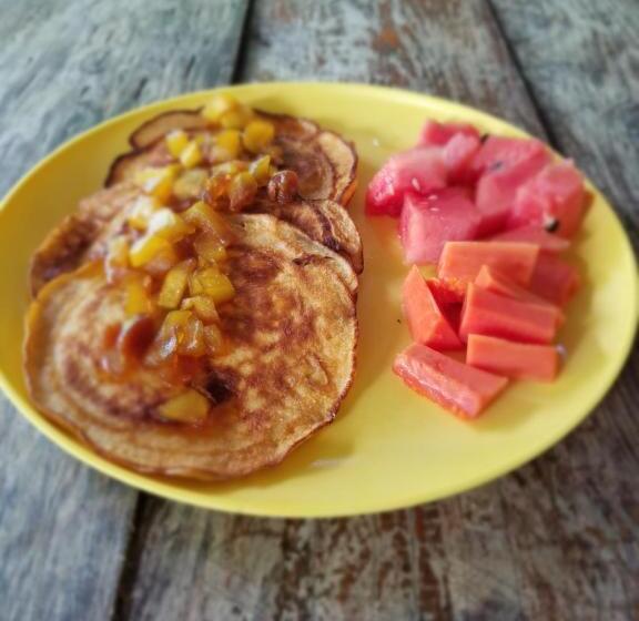 Ch'i Bocól Community Hostel